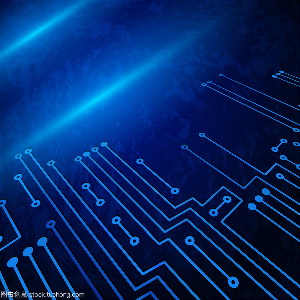 現(xiàn)代電子電路通信與自動控制技術研究