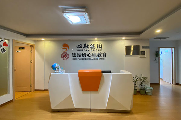 如何評(píng)價(jià)在德瑞姆心理教育機(jī)構(gòu)學(xué)習(xí)心理咨詢？