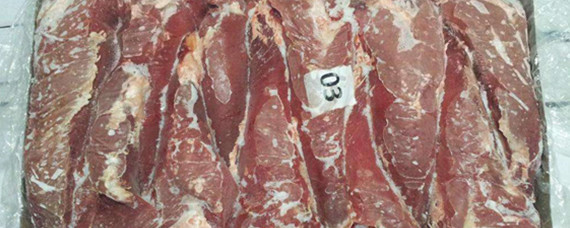 凍牛肉解凍方法及肉制品銷售技巧全攻略