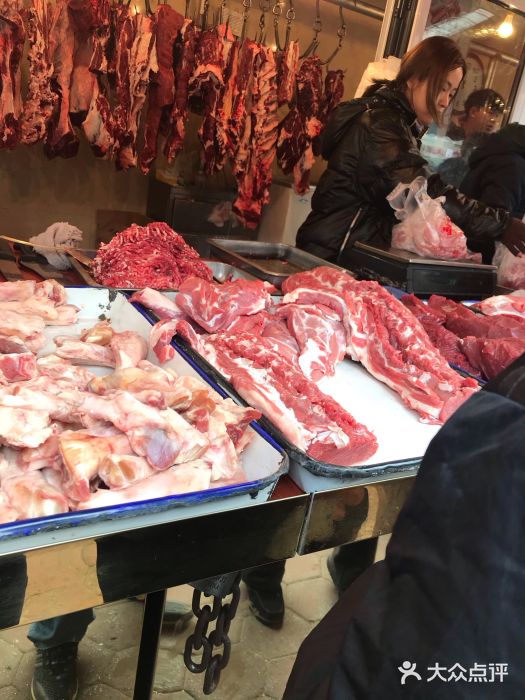 貴南縣 筑牢牛羊肉食品安全“防火墻”，保障肉制品銷售安全