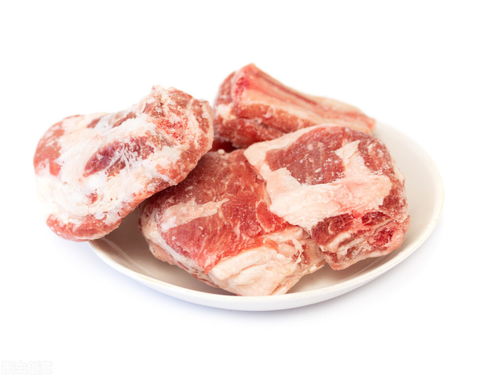 英山開展肉制品銷售突擊檢查，查封問題冷凍肉230斤